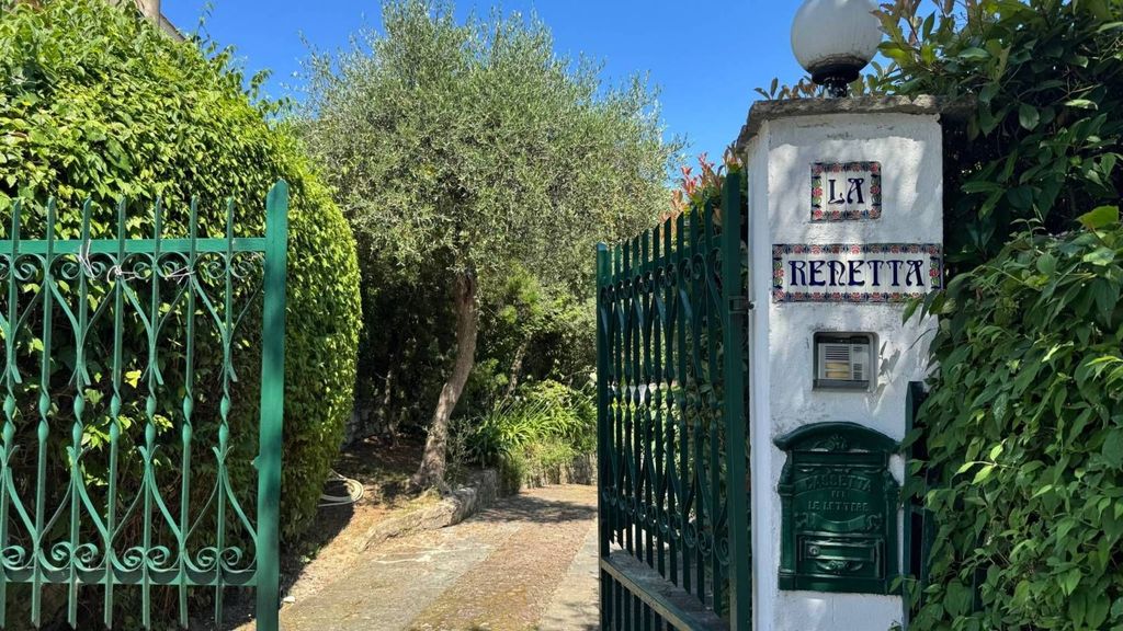 Maison de luxe à vendre à Rapallo, 1 400 000 €, Photo 2