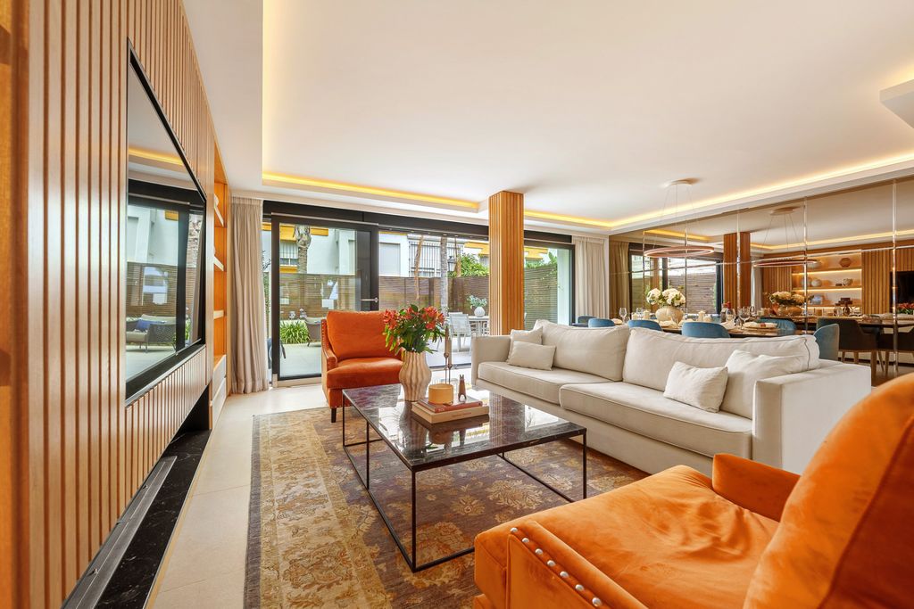 Maison de luxe à vendre à Marbella, 2 895 000 €, Photo 2