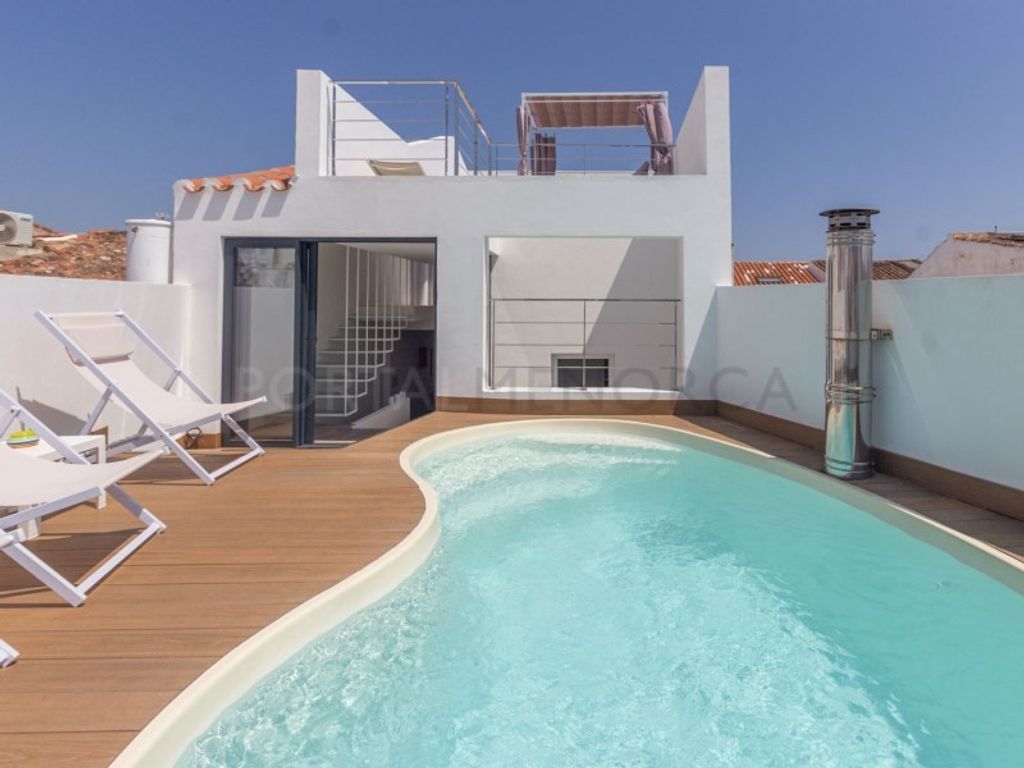 Maison de luxe à vendre à Maó, 1 375 000 €, Photo 2
