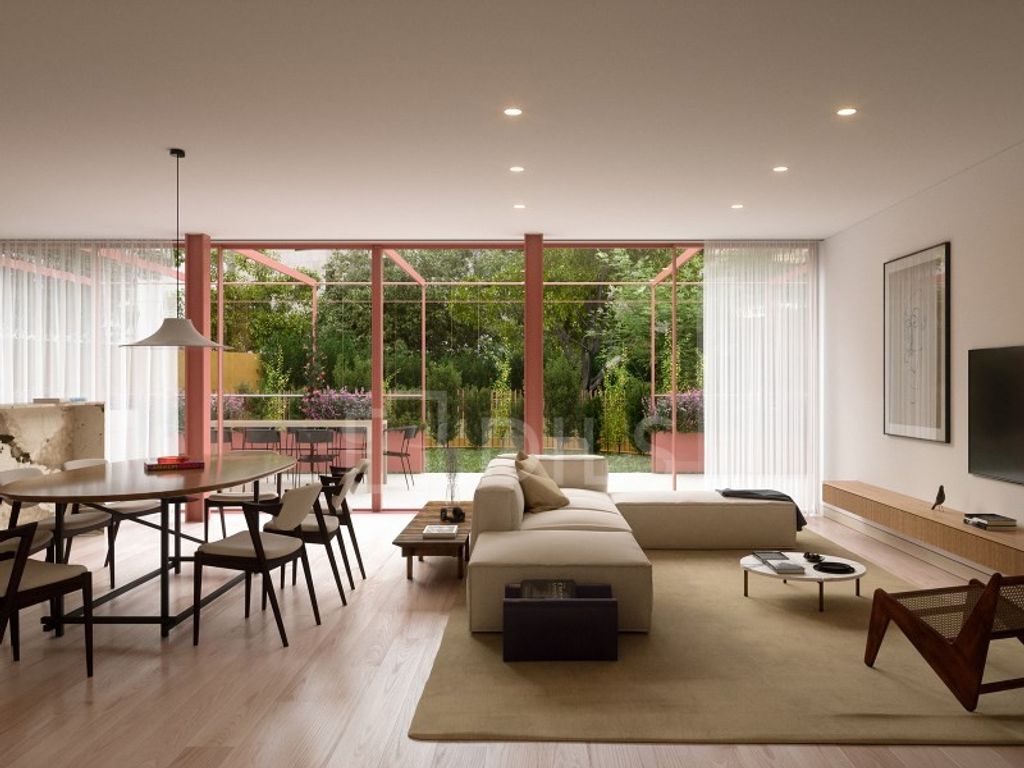 Luxury Apartment for sale in Porto, 2 050 000 €, Photo 2