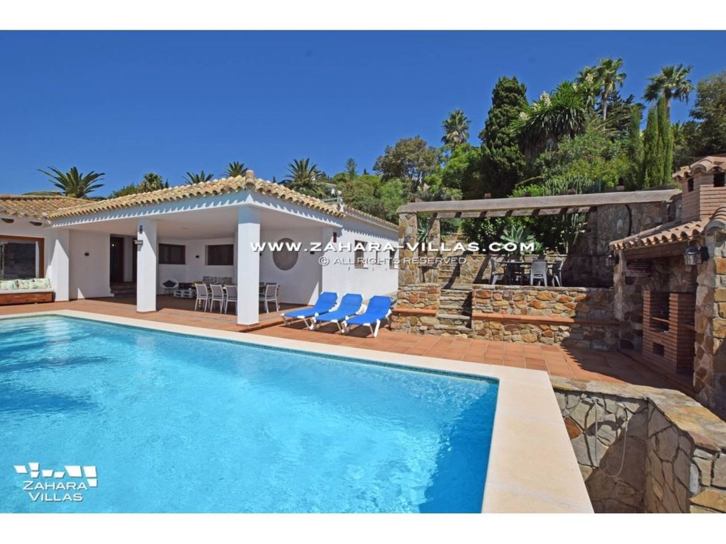Maison de luxe à vendre à Zahara de Los Atunes, 2 500 000 €, Photo 2