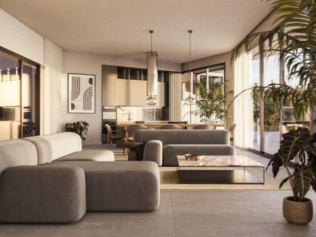Maison de luxe à vendre à Lefkáda, 3 700 000 €, Photo 3