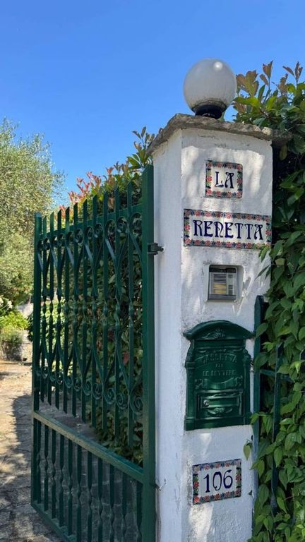 Maison de luxe à vendre à Rapallo, 1 400 000 €, Photo 3