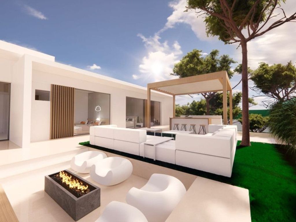 Luxury House for sale in Pilar de La Horadada, 845 000 €, Photo 3