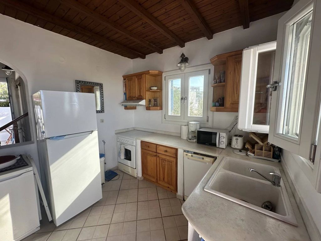 Maison de luxe à vendre à Páros, 430 000 €, Photo 3