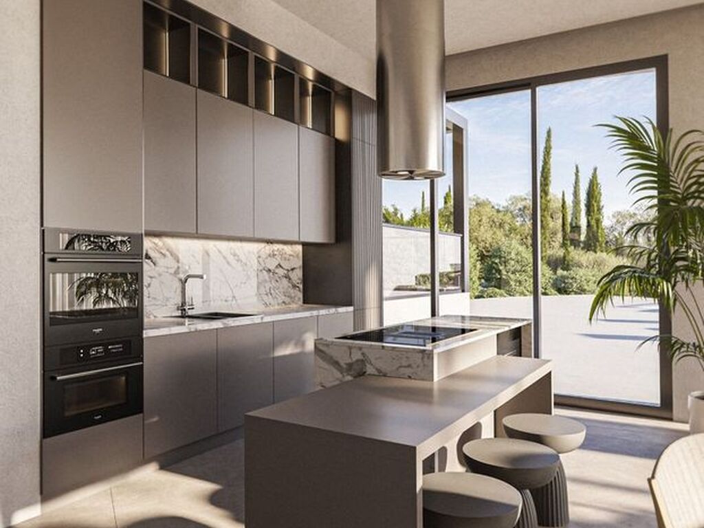 Maison de luxe à vendre à Lefkáda, 3 700 000 €, Photo 4