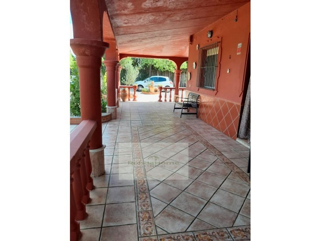 Maison de luxe à vendre à Olvera, 480 000 €, Photo 4
