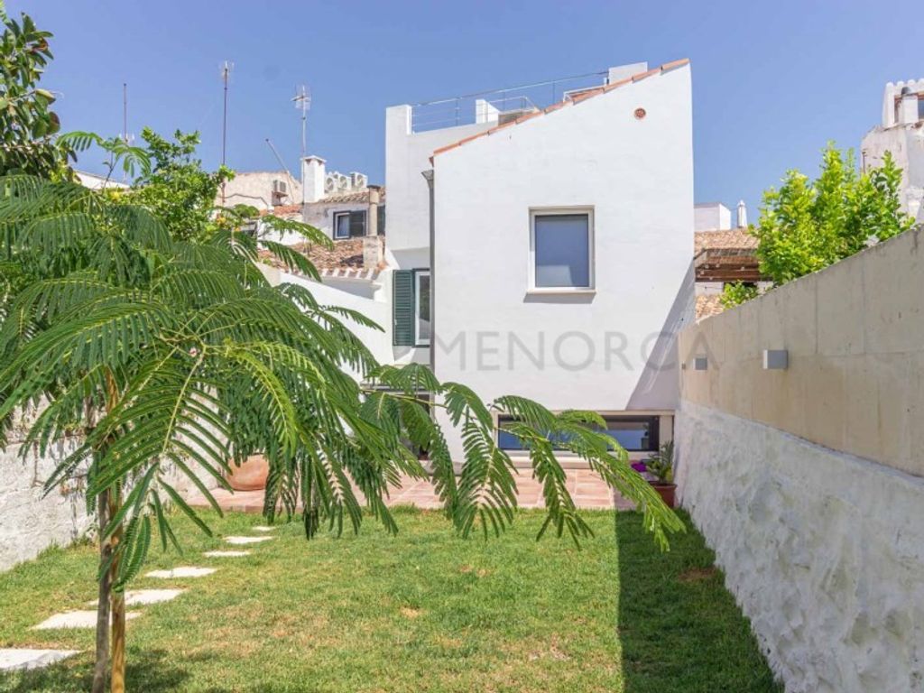 Maison de luxe à vendre à Maó, 1 375 000 €, Photo 4