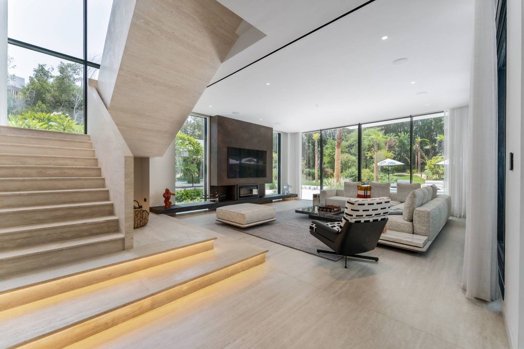 Luxury House for sale in Dubai, 22 205 973 €, Photo 4