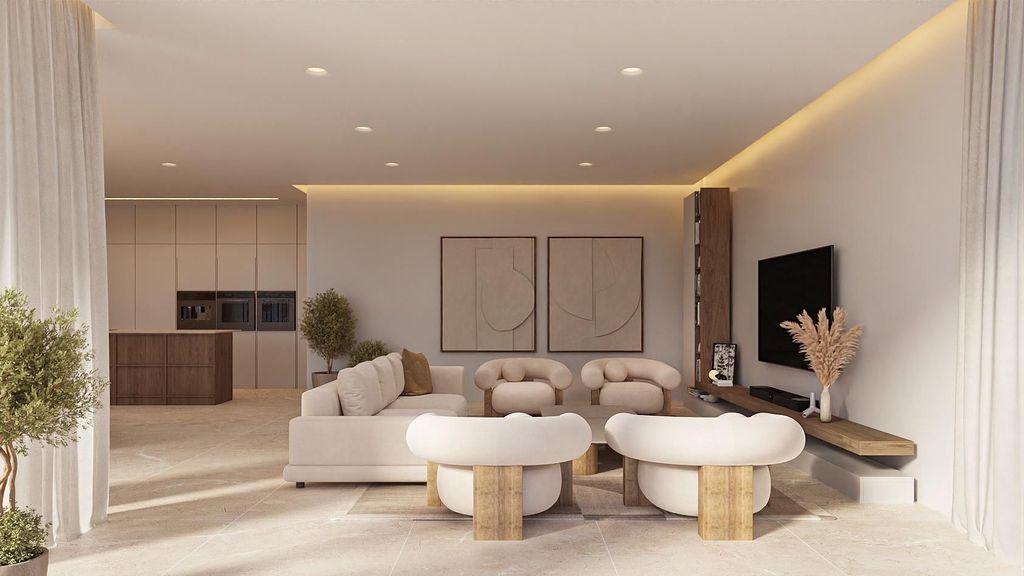 Luxury House for sale in Moraira, 2 175 000 €, Photo 4