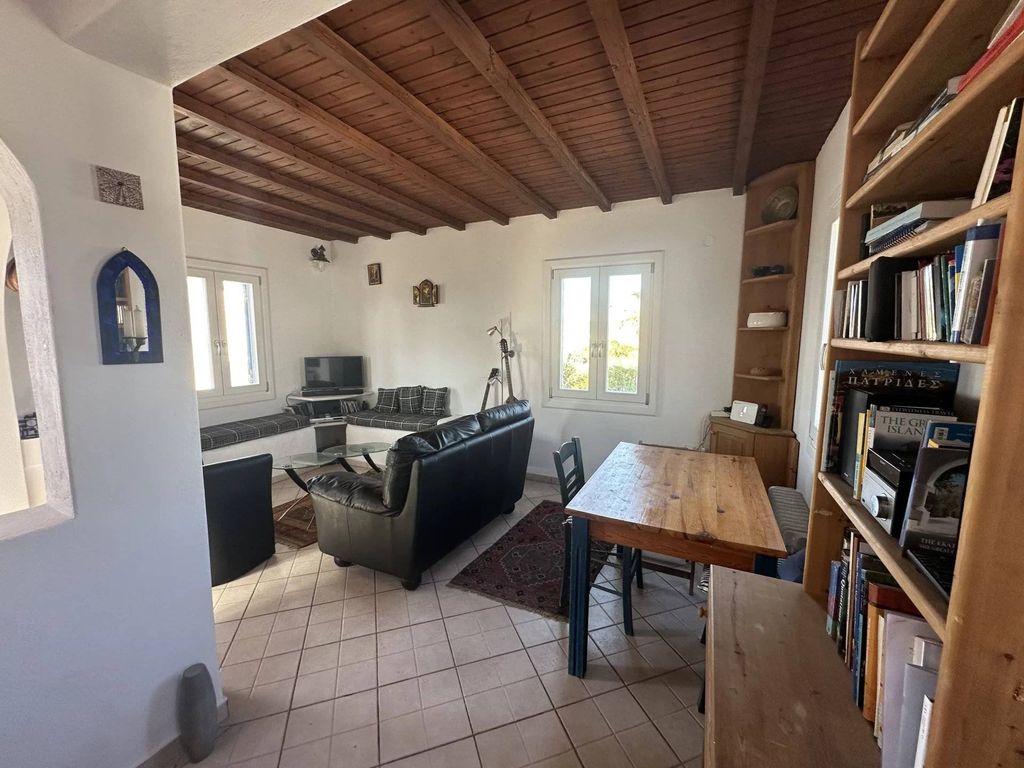 Maison de luxe à vendre à Páros, 430 000 €, Photo 4