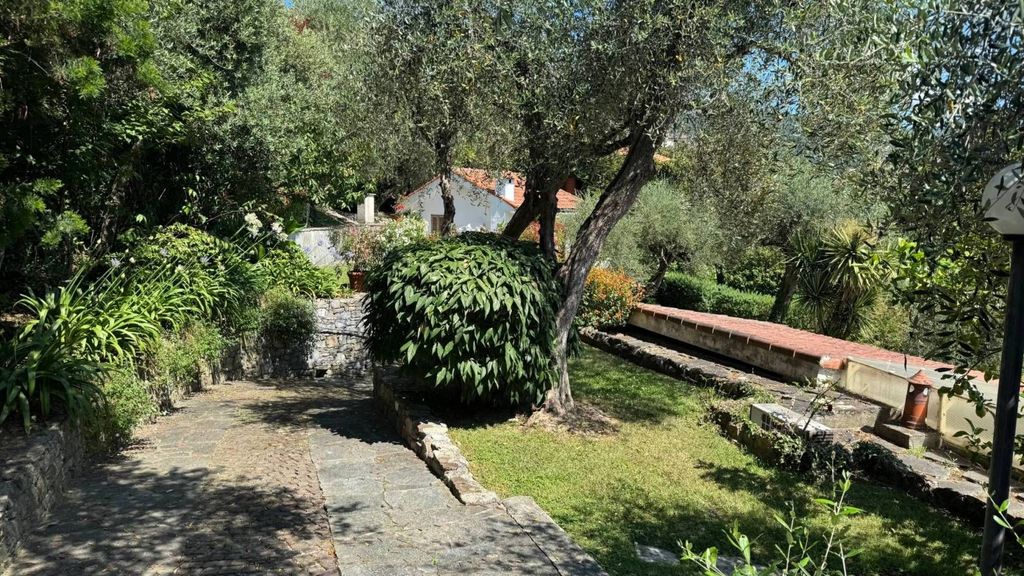 Maison de luxe à vendre à Rapallo, 1 400 000 €, Photo 5