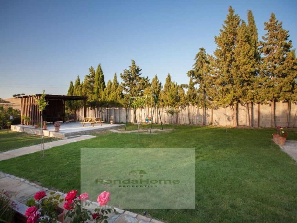 Maison de luxe à vendre à Olvera, 480 000 €, Photo 5