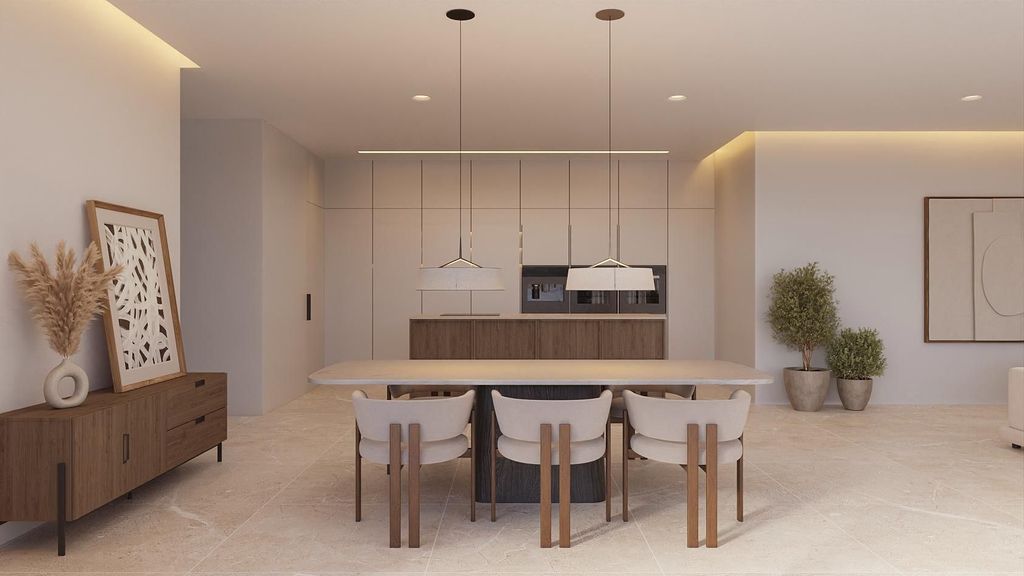 Luxury House for sale in Moraira, 2 175 000 €, Photo 5