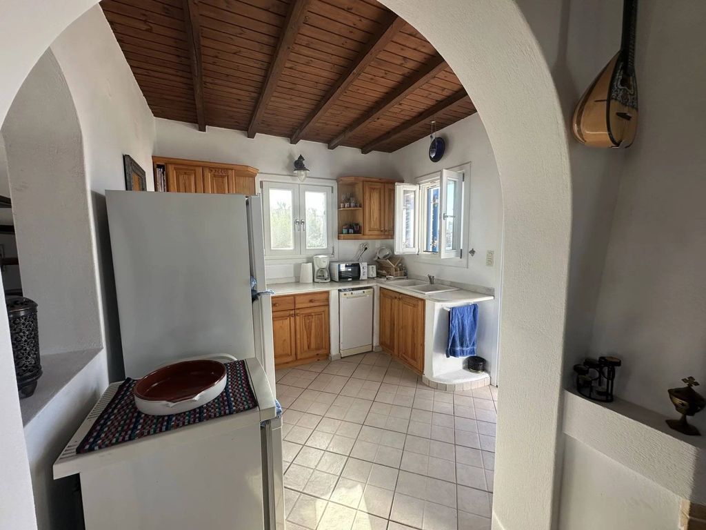 Maison de luxe à vendre à Páros, 430 000 €, Photo 5