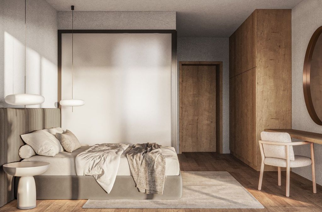 Maison de luxe à vendre à Lefkáda, 3 700 000 €, Photo 6