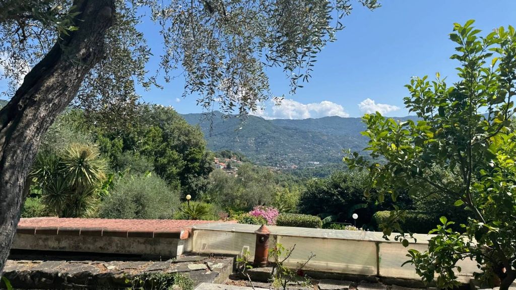 Maison de luxe à vendre à Rapallo, 1 400 000 €, Photo 6