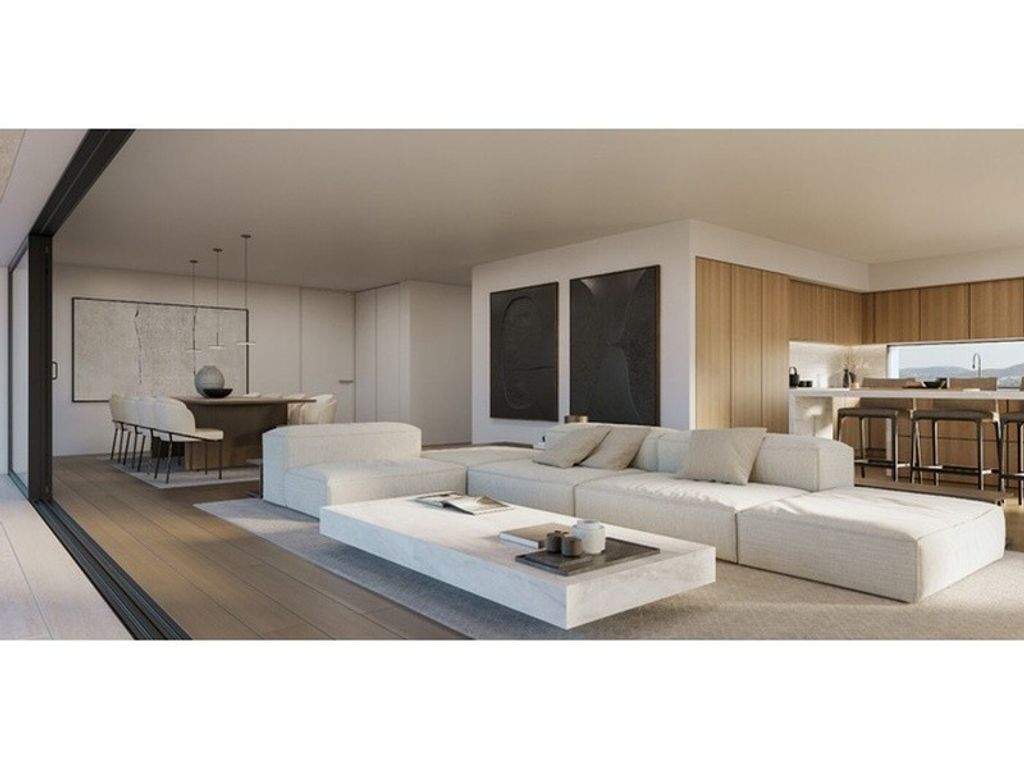 Luxury Apartment for sale in Vári, 1 400 000 €, Photo 6