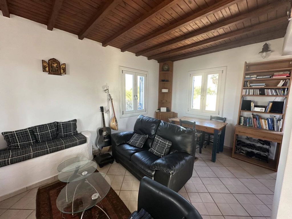 Maison de luxe à vendre à Páros, 430 000 €, Photo 6
