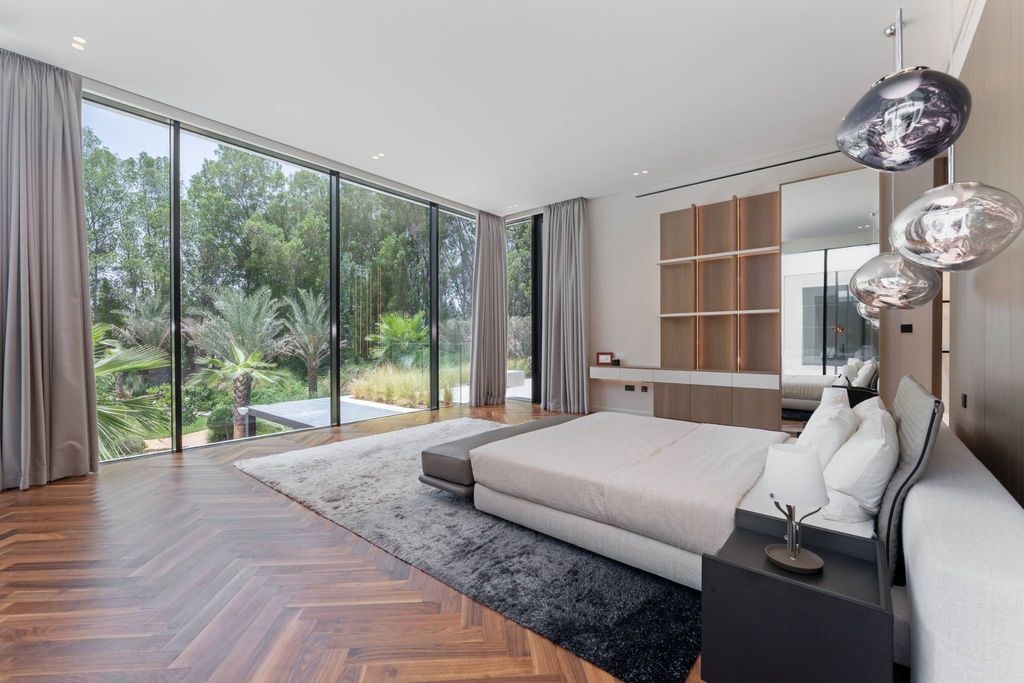 Luxury House for sale in Dubai, 22 205 973 €, Photo 7