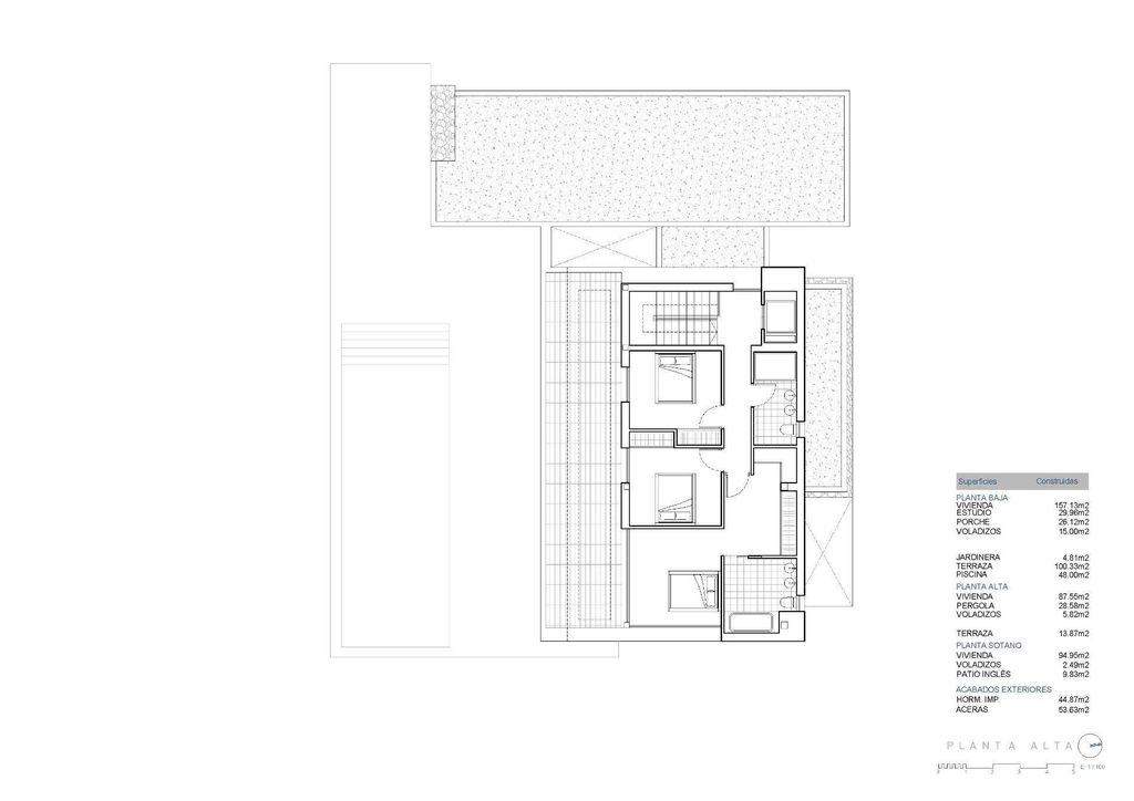 Luxury House for sale in Moraira, 2 175 000 €, Photo 7