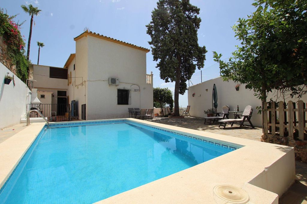 Maison de luxe à vendre à Benalmádena, 720 000 €, Photo 2