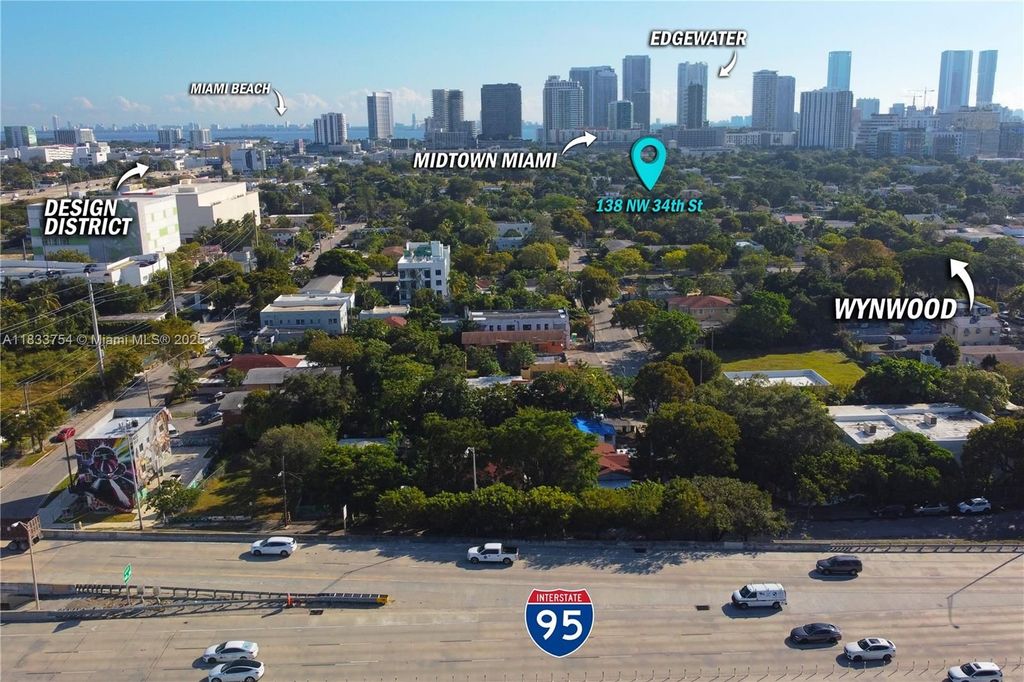 Luxury House for sale in Miami, 1 073 056 €, Photo 3