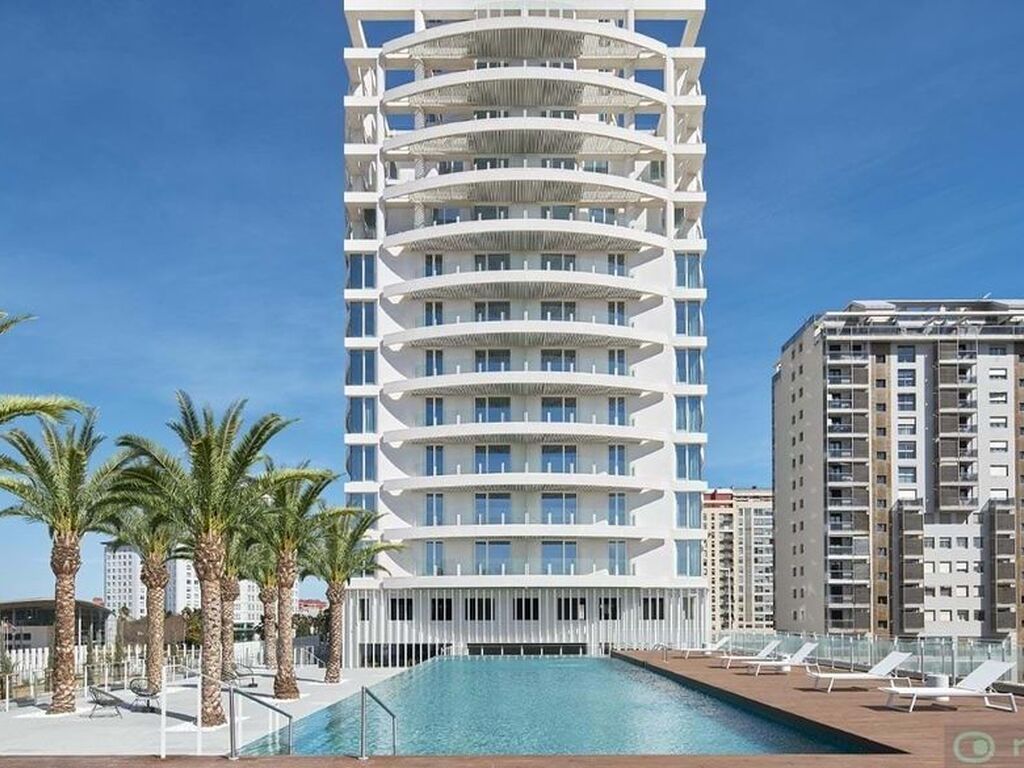 Luxury Apartment for sale in Valencia, 1 720 000 €, Photo 3