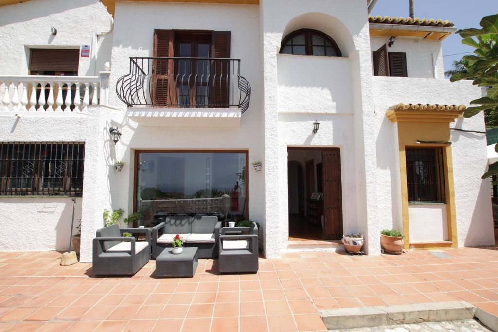 Maison de luxe à vendre à Benalmádena, 720 000 €, Photo 3
