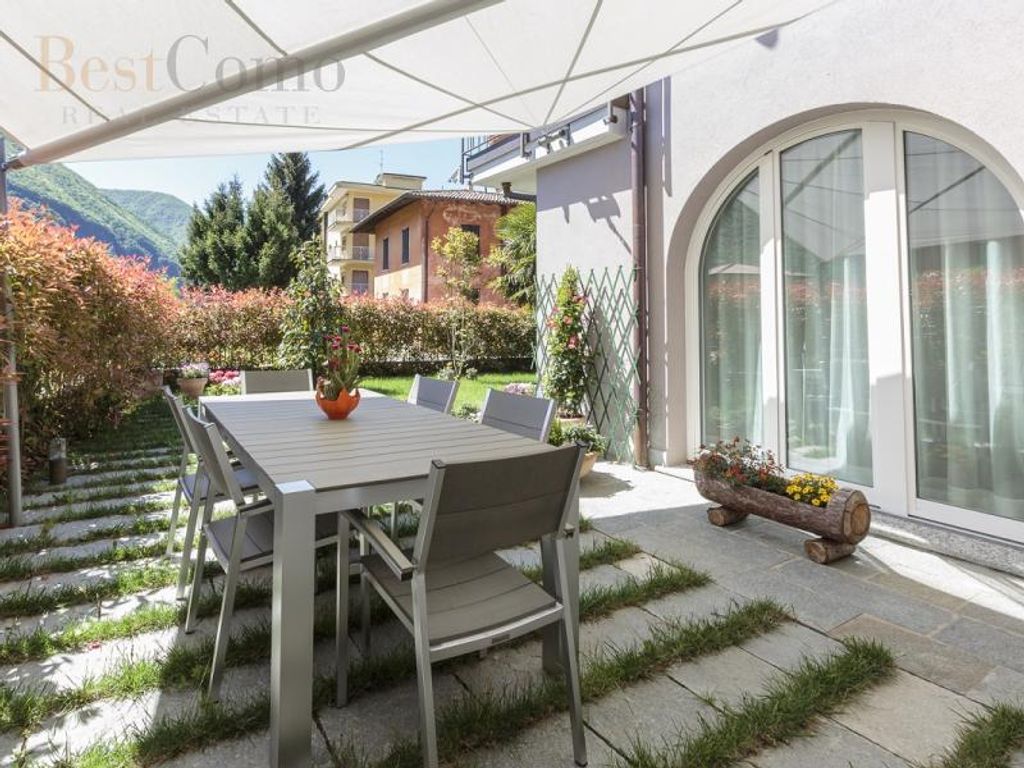 Maison de luxe à vendre à Porlezza, 950 000 €, Photo 3