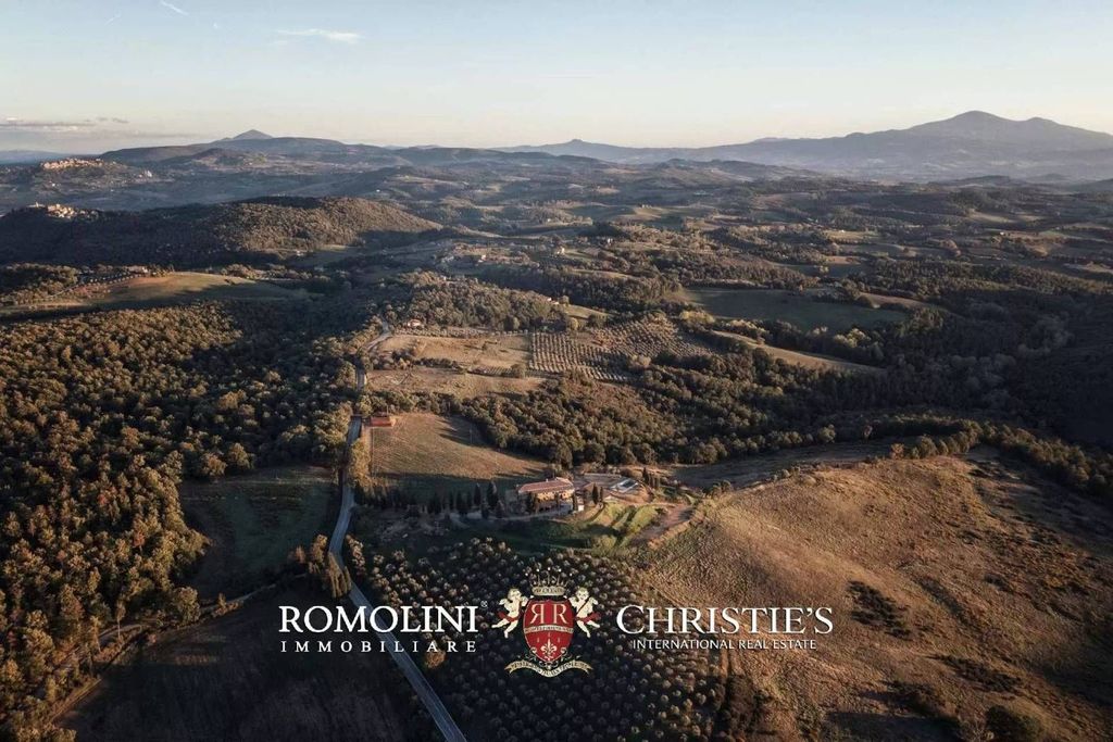 Luxury House for sale in Torrita Di Siena, 8 200 000 €, Photo 4