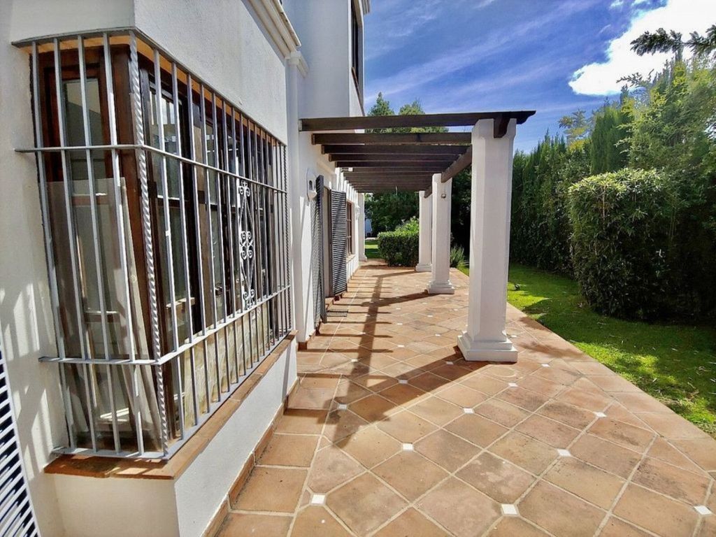 Maison de luxe à vendre à Marbella, 4 900 000 €, Photo 4
