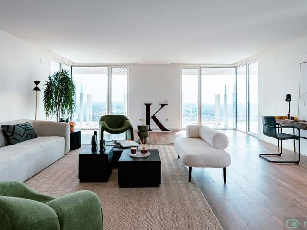 Luxury Apartment for sale in Valencia, 1 720 000 €, Photo 5