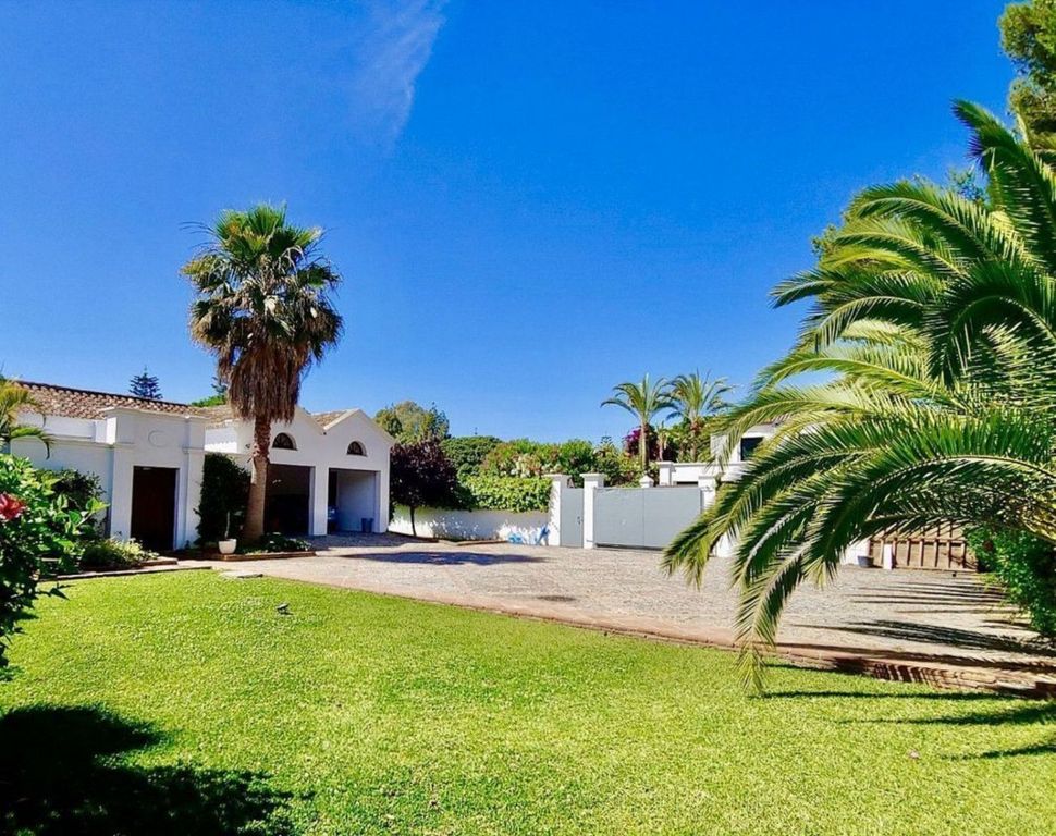 Maison de luxe à vendre à Marbella, 4 900 000 €, Photo 5