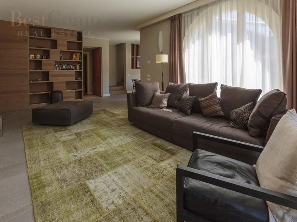 Maison de luxe à vendre à Porlezza, 950 000 €, Photo 6