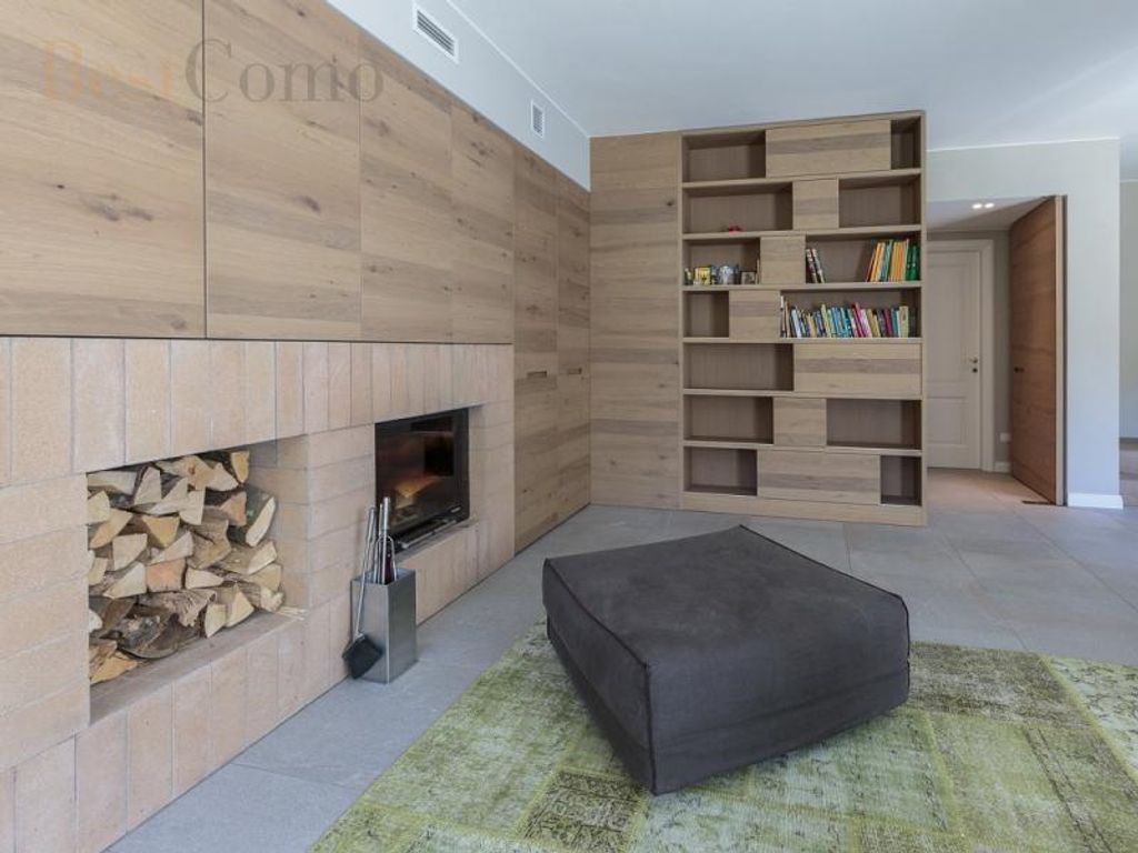 Maison de luxe à vendre à Porlezza, 950 000 €, Photo 7
