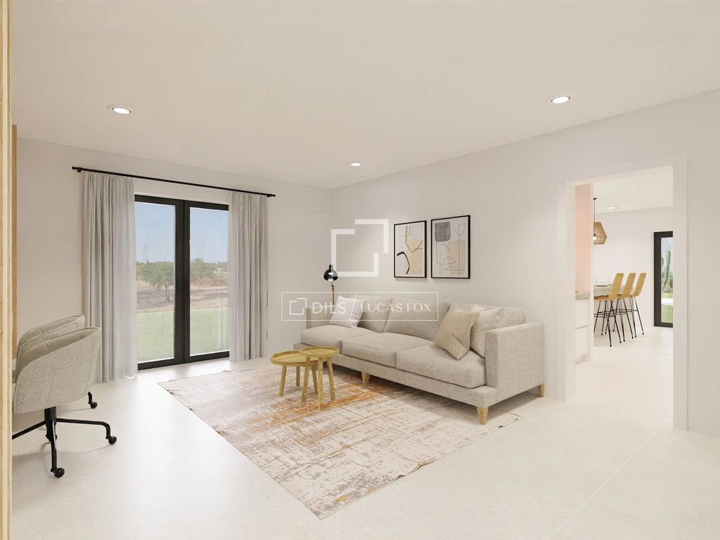 Maison de luxe à vendre à Llubí, 3 200 000 €, Photo 2