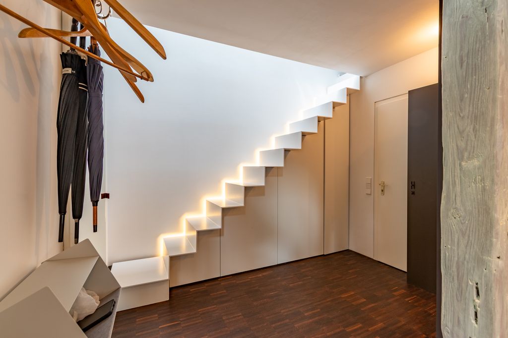 Appartement de luxe à vendre à Stuttgart, 540 000 €, Photo 2