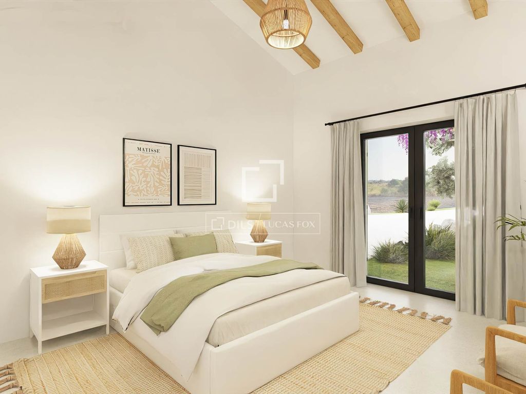 Maison de luxe à vendre à Llubí, 3 200 000 €, Photo 3