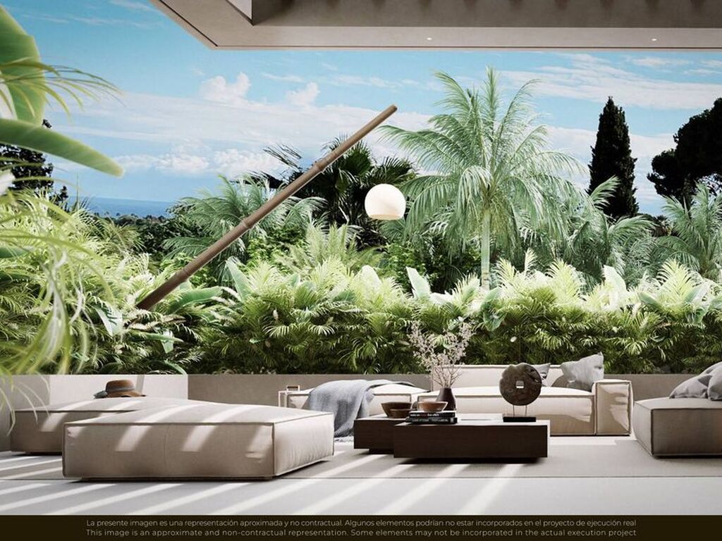 Maison de luxe à vendre à Marbella, 6 950 000 €, Photo 3
