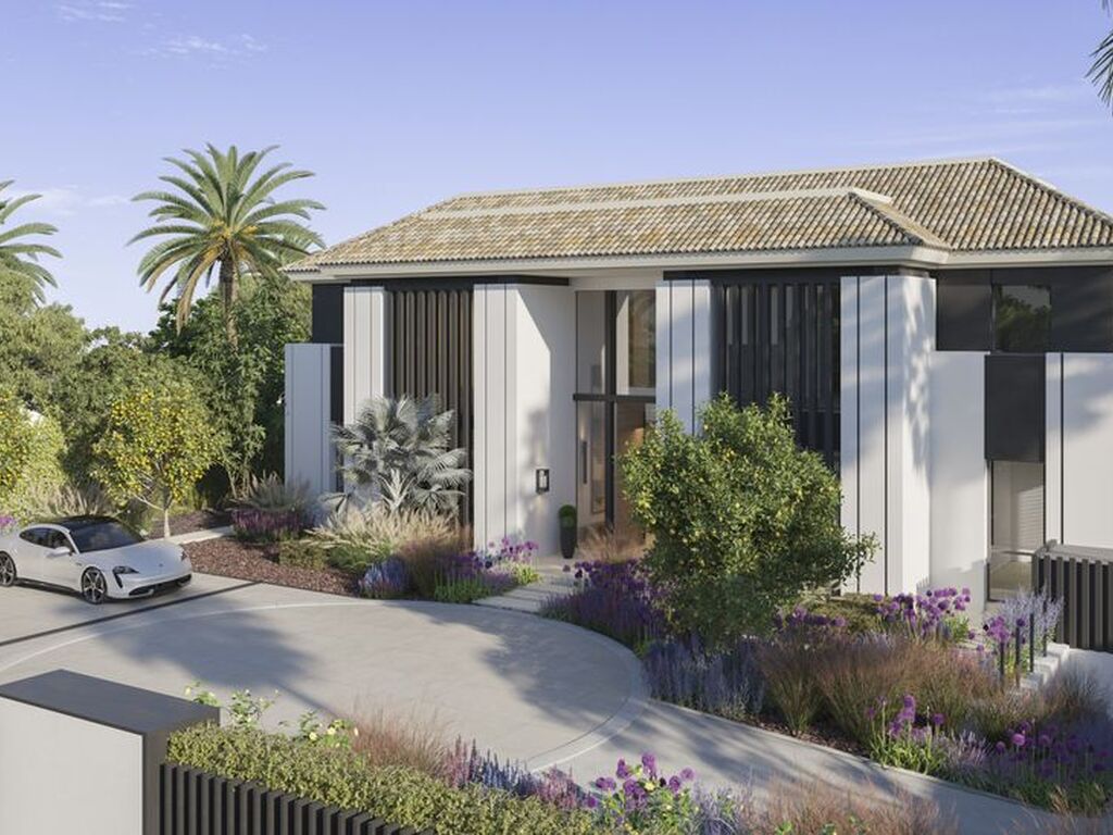 Maison de luxe à vendre à Marbella, 8 995 000 €, Photo 3