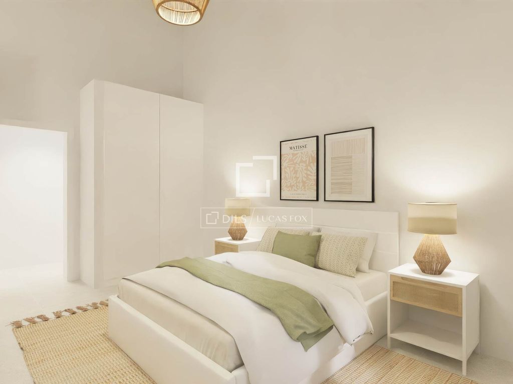 Maison de luxe à vendre à Llubí, 3 200 000 €, Photo 4