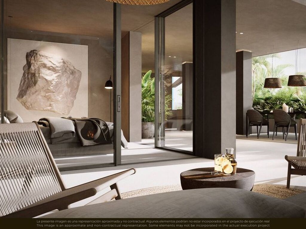 Maison de luxe à vendre à Marbella, 6 950 000 €, Photo 4