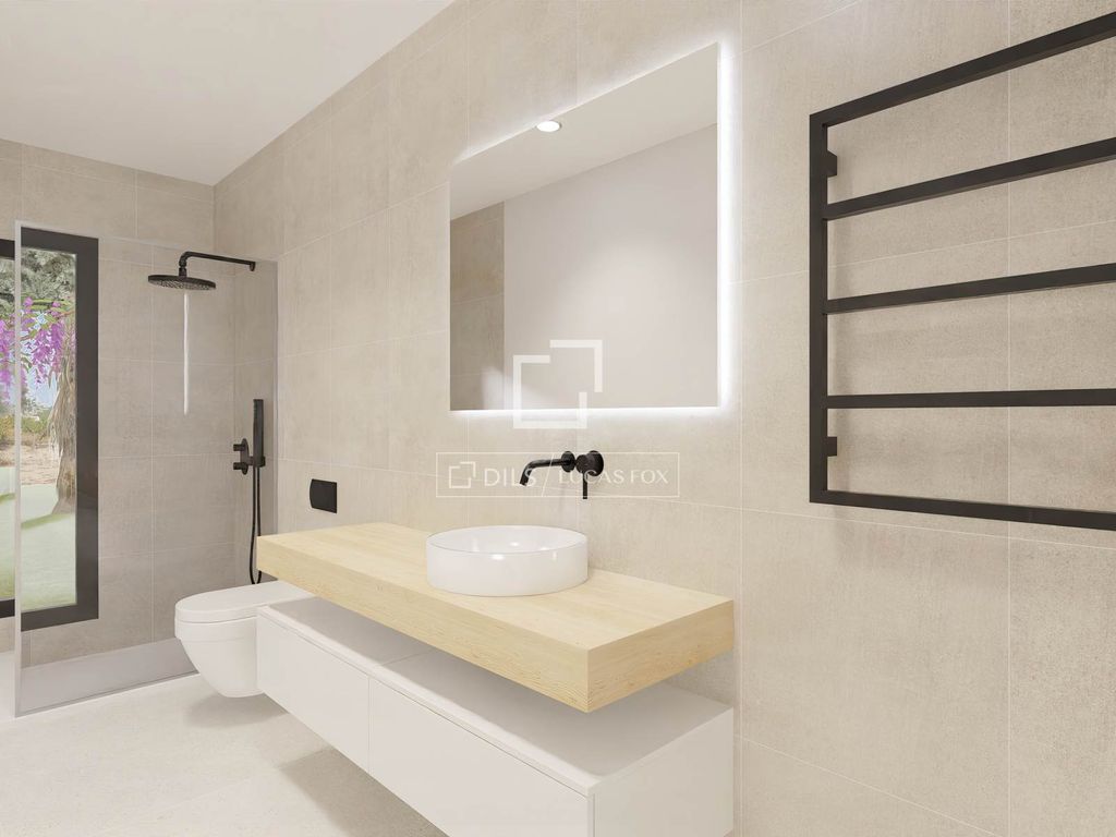 Maison de luxe à vendre à Llubí, 3 200 000 €, Photo 5