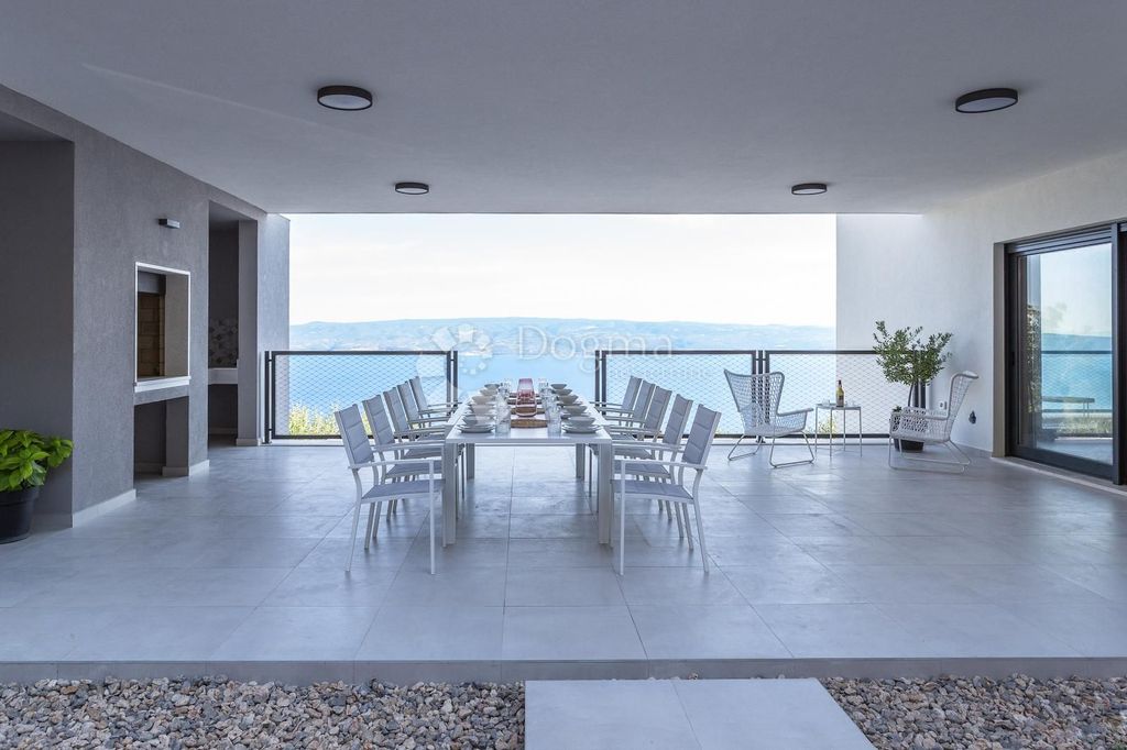 Luxury House for sale in Dugi Rat, 1 850 000 €, Photo 5