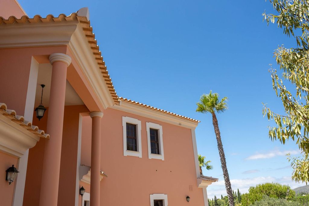 Luxury House for sale in Santa Bárbara de Nexe, 1 300 000 €, Photo 7