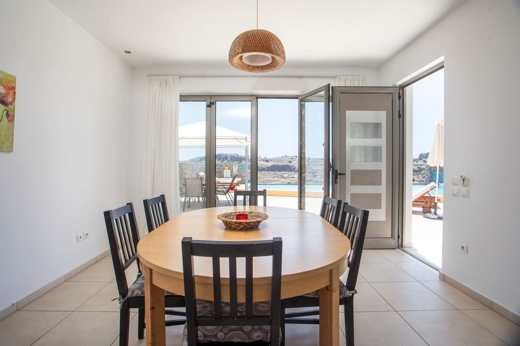 Maison de luxe à vendre à Líndos, 575 000 €, Photo 7