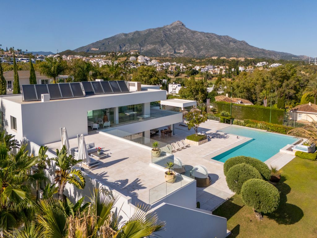 Maison de luxe à vendre à Marbella, 7 950 000 €, Photo 4