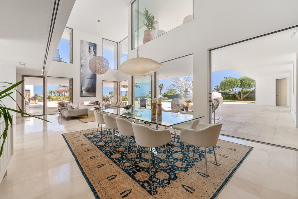 Maison de luxe à vendre à Marbella, 7 950 000 €, Photo 5