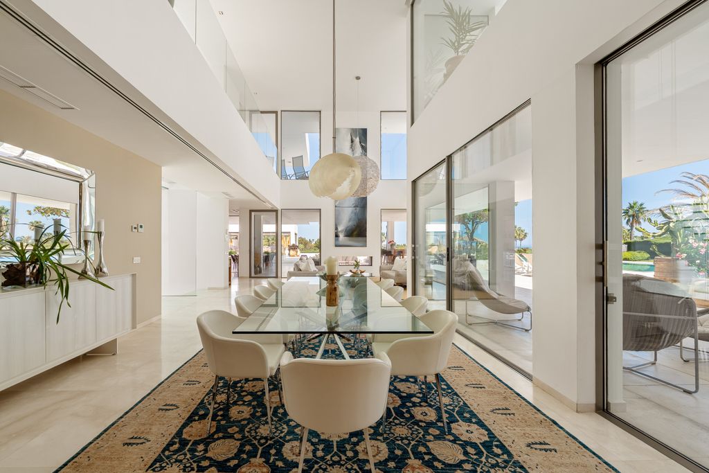 Maison de luxe à vendre à Marbella, 7 950 000 €, Photo 6